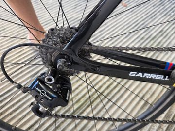 Brugt Earrel Replica Peter Sagan 2022 Road & Gravel — billede 17 af 20