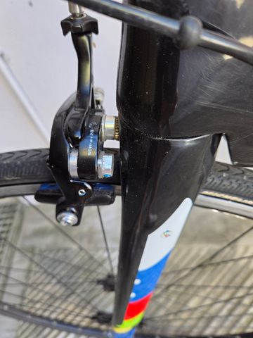 Brugt Earrel Replica Peter Sagan 2022 Road & Gravel — billede 18 af 20