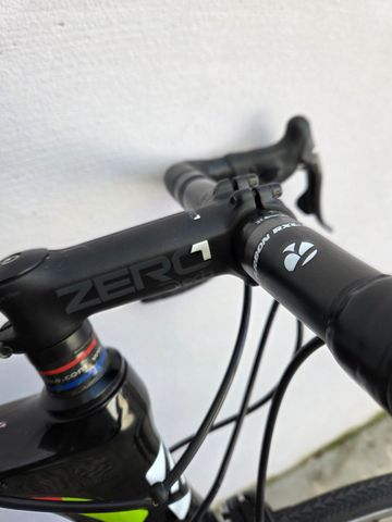Brugt Earrel Replica Peter Sagan 2022 Road & Gravel — billede 11 af 20