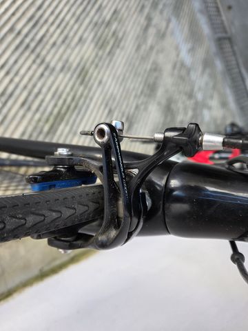Brugt Earrel Replica Peter Sagan 2022 Road & Gravel — billede 7 af 20