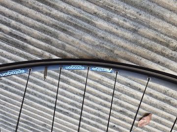 Brugt Earrel Replica Peter Sagan 2022 Road & Gravel — billede 20 af 20