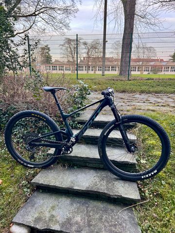 Gebrauchtes Scott Contessa Spark RC World Cup 2022 2022 MTB