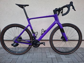 Scott, Addict SRAM Force eTap AXS
