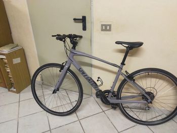 Specialized, Sirrus 1.0