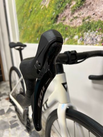 Używany Giant TCR Advanced 2 2025 2025 Road & Gravel — zdjęcie 2 z 4