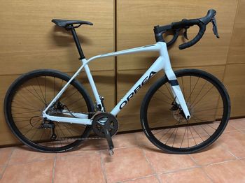 Orbea, AVANT H60-D 2022