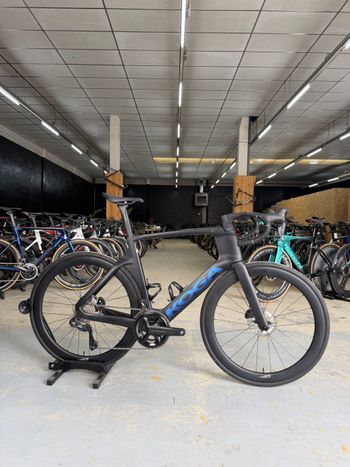Koga, Kinsei Prime Di2 Carbon