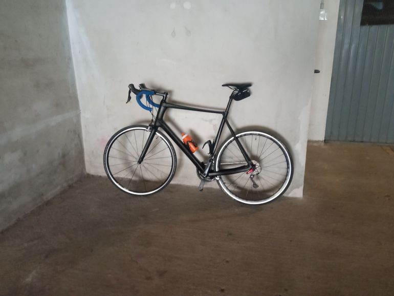 Used Rose Rose Xeon Team CGF 3000 2016 2016 Road & Gravel — image 2 of 4
