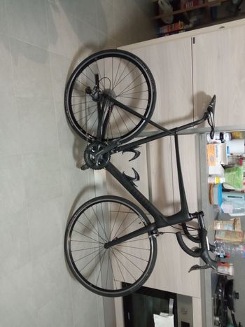 Used Rose Rose Xeon Team CGF 3000 2016 2016 Road & Gravel — image 4 of 4