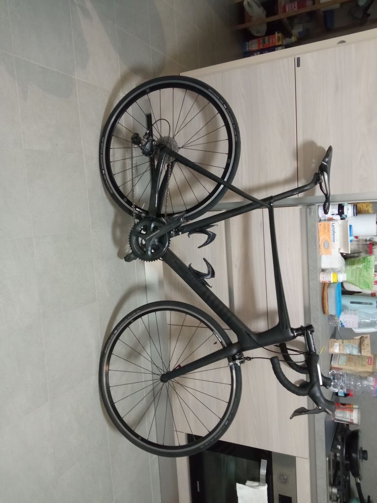 Used Rose Rose Xeon Team CGF 3000 2016 2016 Road & Gravel — image 4 of 4