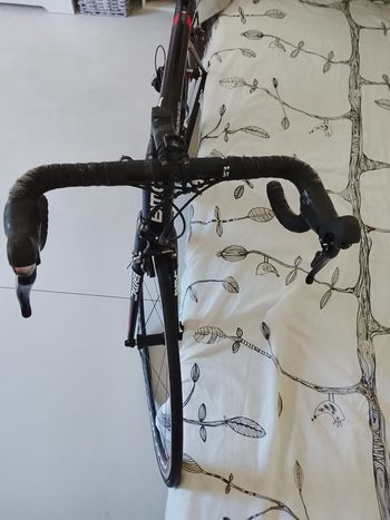 Used BMC TEAM MACHINE SLR 03 Acquistata Nel 2020 2019 Road & Gravel, Black — image 24 of 31