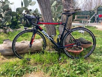 BMC, TEAM MACHINE SLR 03 Acquistata Nel 2020