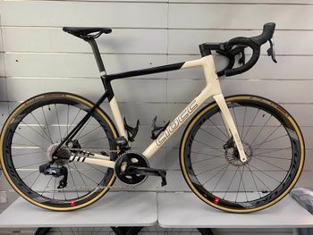 CIÖCC, CIÖCC Rydon DCR Carbon