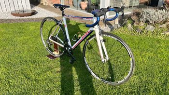 Used Rose X-Lite Shimano Ultegra Di2 2015 Road & Gravel — image 2 of 7