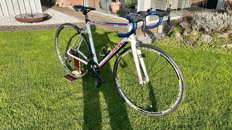 Used Rose X-Lite Shimano Ultegra Di2 2015 Road & Gravel — image 2 of 7