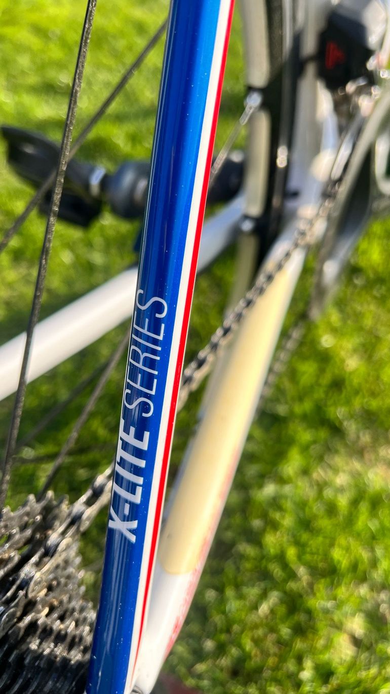Used Rose X-Lite Shimano Ultegra Di2 2015 Road & Gravel — image 7 of 7