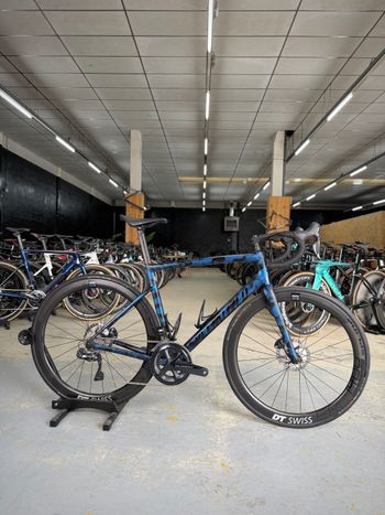 Specialized, Tarmac SL6 Pro Di2 Carbon
