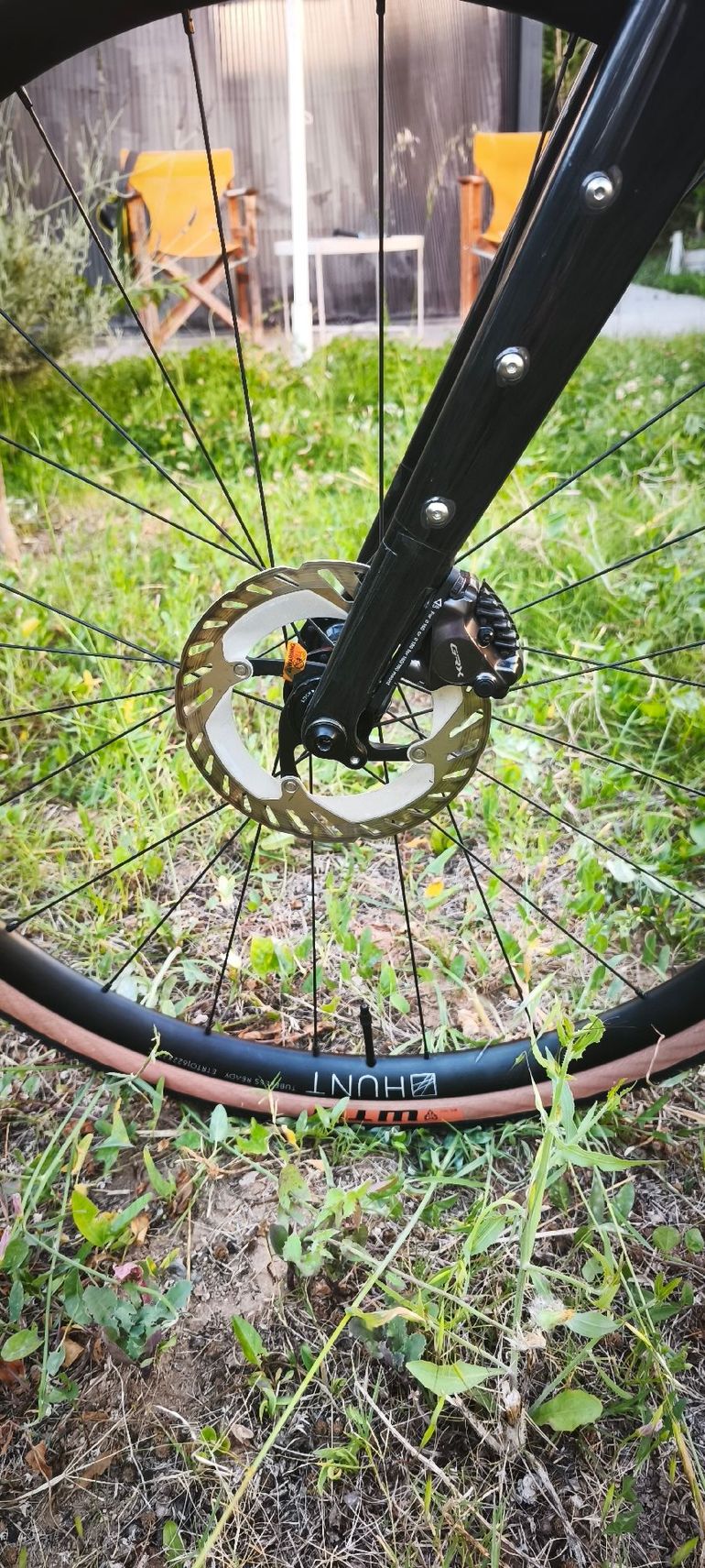 Tweedehands Fairlight Cycles Custom Shimano GRX 2023 Road & Gravel — afbeelding 41 van 79