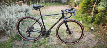 Tweedehands Fairlight Cycles Custom Shimano GRX 2023 Road & Gravel — afbeelding 24 van 79