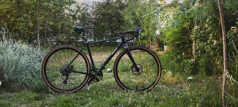 Tweedehands Fairlight Cycles Custom Shimano GRX 2023 Road & Gravel — afbeelding 27 van 79