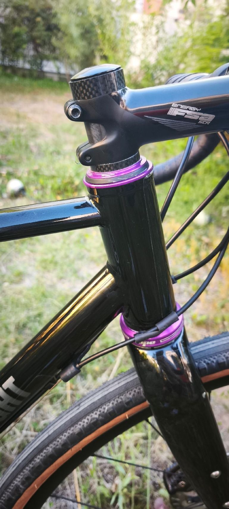 Tweedehands Fairlight Cycles Custom Shimano GRX 2023 Road & Gravel — afbeelding 49 van 79