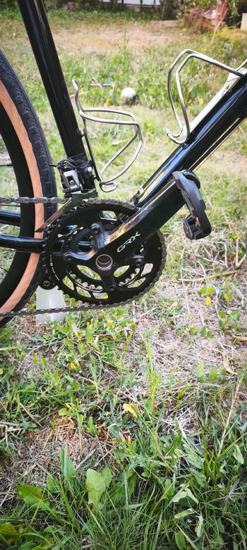 Tweedehands Fairlight Cycles Custom Shimano GRX 2023 Road & Gravel — afbeelding 37 van 79
