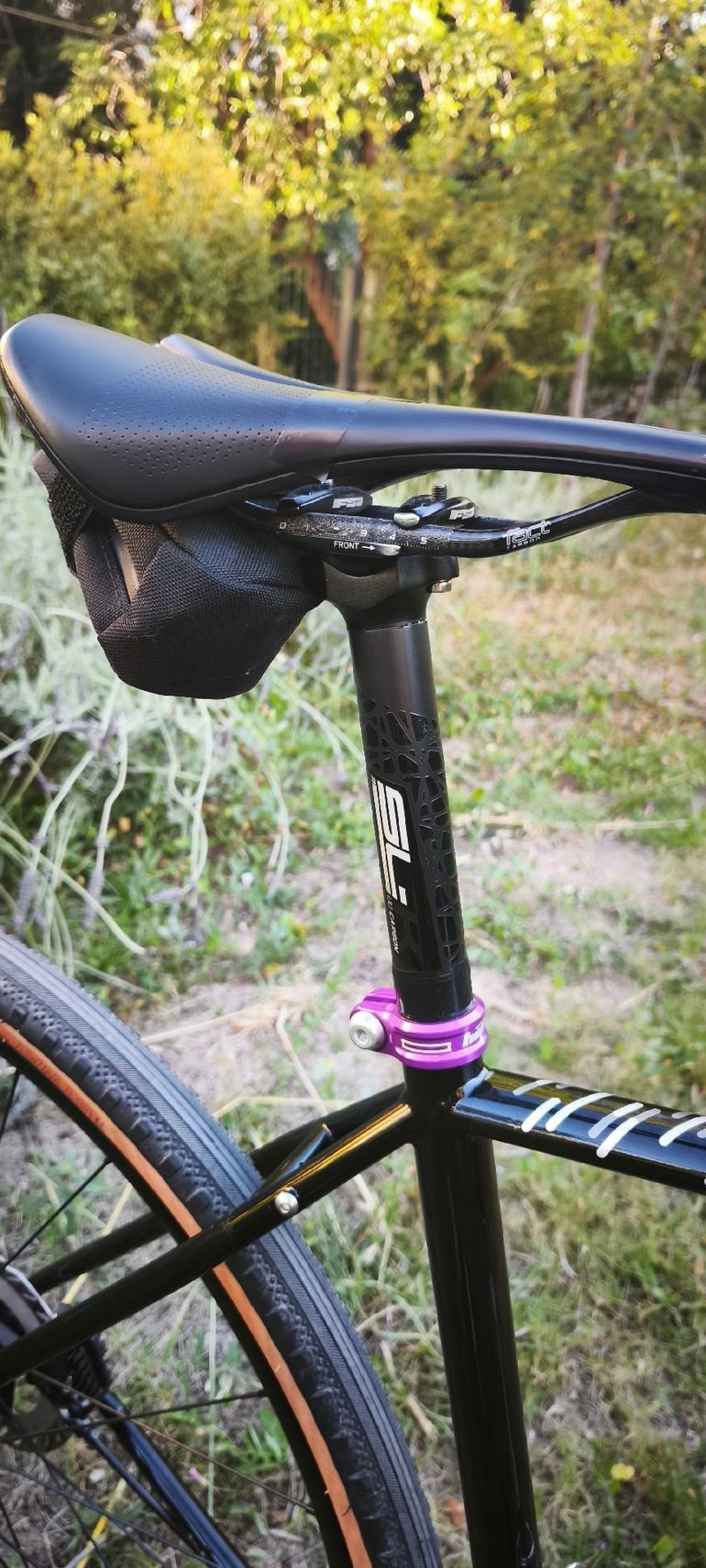 Tweedehands Fairlight Cycles Custom Shimano GRX 2023 Road & Gravel — afbeelding 52 van 79