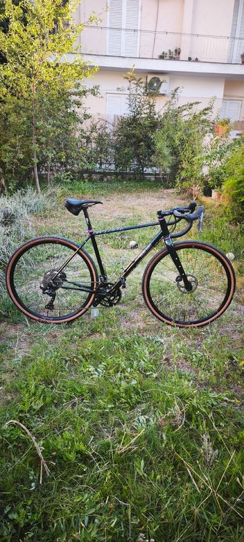 Tweedehands Fairlight Cycles Custom Shimano GRX 2023 Road & Gravel — afbeelding 50 van 79