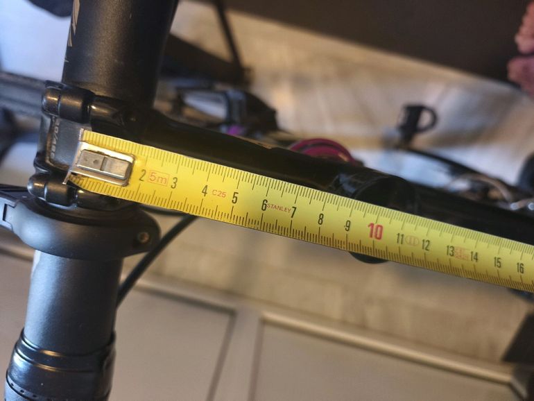 Used Fairlight Cycles Fairlight Cycles Custom Shimano GRX 2023 Road & Gravel, Black — image 22 of 22