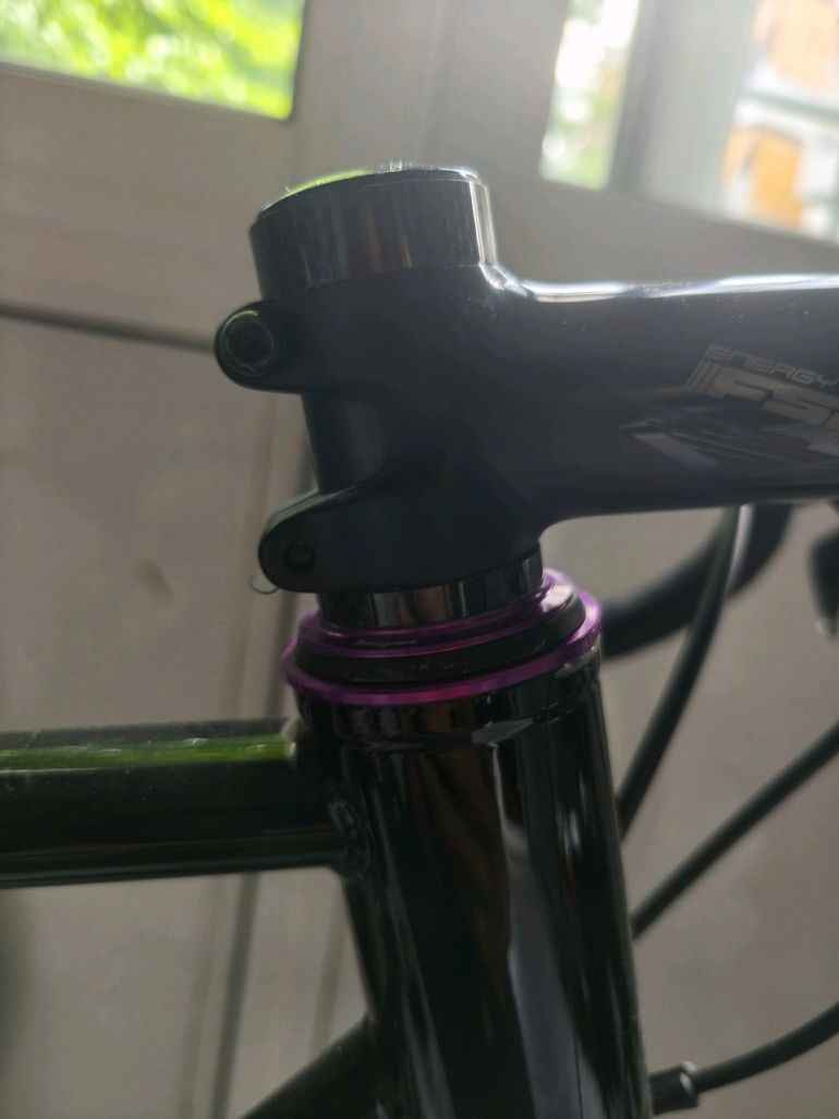 Used Fairlight Cycles Fairlight Cycles Custom Shimano GRX 2023 Road & Gravel, Black — image 21 of 21