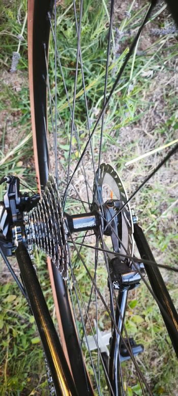 Tweedehands Fairlight Cycles Custom Shimano GRX 2023 Road & Gravel — afbeelding 72 van 79