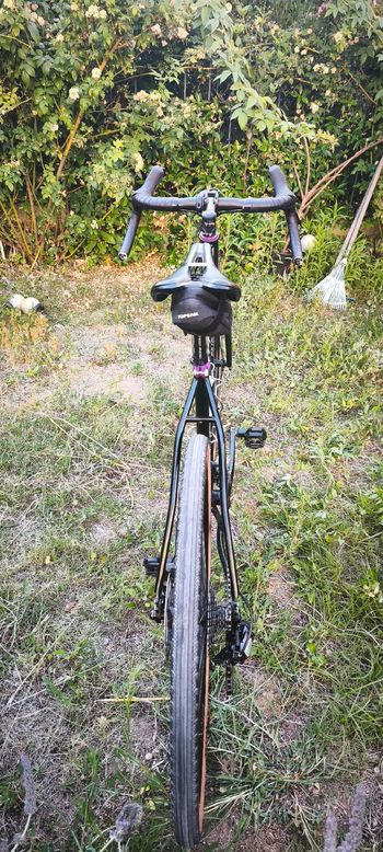 Tweedehands Fairlight Cycles Custom Shimano GRX 2023 Road & Gravel — afbeelding 42 van 79