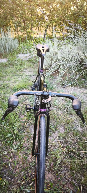 Tweedehands Fairlight Cycles Custom Shimano GRX 2023 Road & Gravel — afbeelding 32 van 79