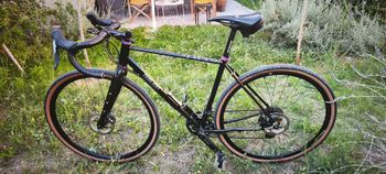 Tweedehands Fairlight Cycles Custom Shimano GRX 2023 Road & Gravel — afbeelding 11 van 79