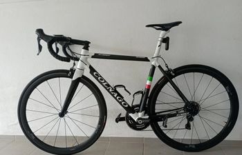 Colnago, C60 Shimano Dura Ace