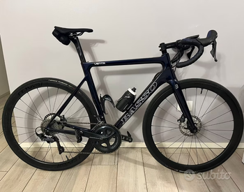 Basso, Venta Shimano Ultegra