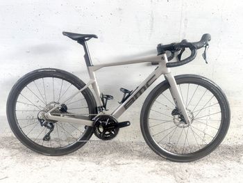 BMC, Roadmachine THREE 2026