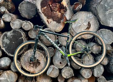 Brugt Cannondale F Si Carbon 1 2019 2019 Mountainbike — billede 2 af 3