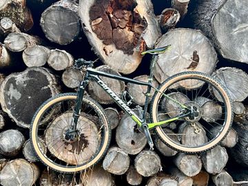 Brugt Cannondale F Si Carbon 1 2019 2019 Mountainbike — billede 3 af 3