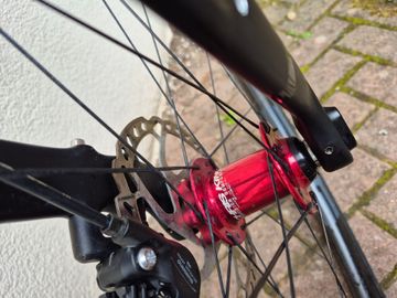 Tweedehands Rondo Ruut Shimano GRX 2022 Road & Gravel — afbeelding 3 van 3
