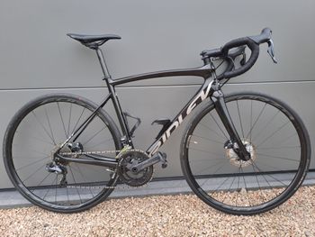 Ridley, Fenix SL Disc - Shimano Ultegra Di2 2020
