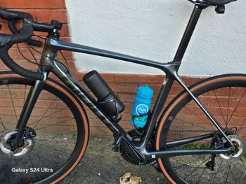 Giant, TCR Advanced Pro Disc 1 2022