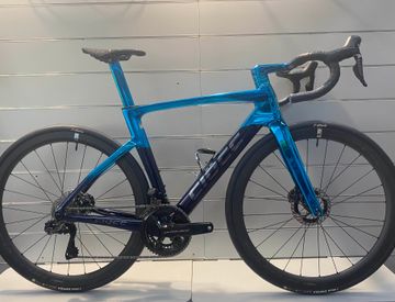 Used CIÖCC 6 2026 Road & Gravel, Black — image 7 of 7