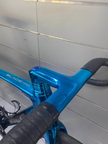 Used CIÖCC 6 2026 Road & Gravel, Black — image 2 of 7
