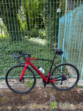 Canyon, Ultimate CF SL 7 2025