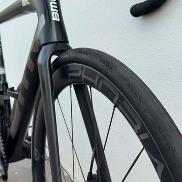Brugt BMC Teammachine SLR 01 FOUR 2026 Frameset 2026 Road & Gravel — billede 5 af 5