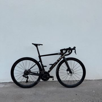 BMC Teammachine SLR 01 FOUR 2026 Frameset 2026 Road & Gravel de segunda mano