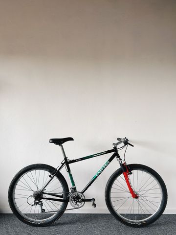 Used Univega Alpina Shimano Deore LX 1995 MTB