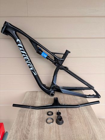 Wilier, URTA SLR SRAM EAGLE XX1 2022 Frameset