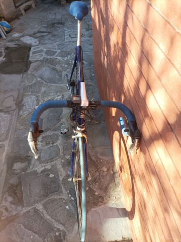 Tweedehands Francesco Moser Custom Other Campagnolo 2000 Road & Gravel — afbeelding 5 van 6